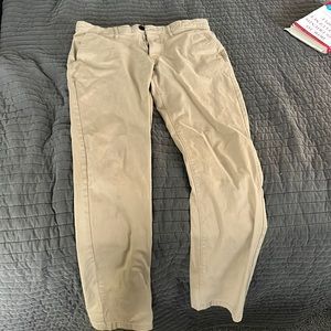 Kenneth Cole 30x30 Khakis